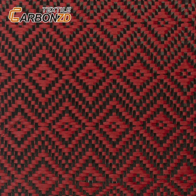 Bulletproof Aramid Fiber Cloth