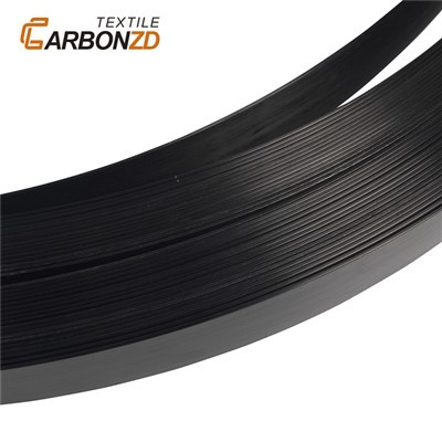 Bolehkah plat gentian karbon dibengkokkan?